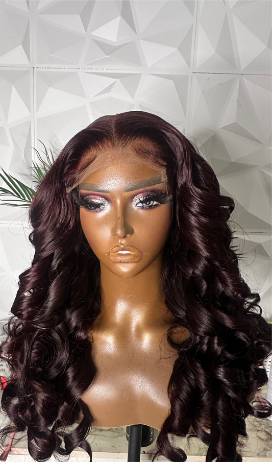 A R I Indian Body Wave Unit