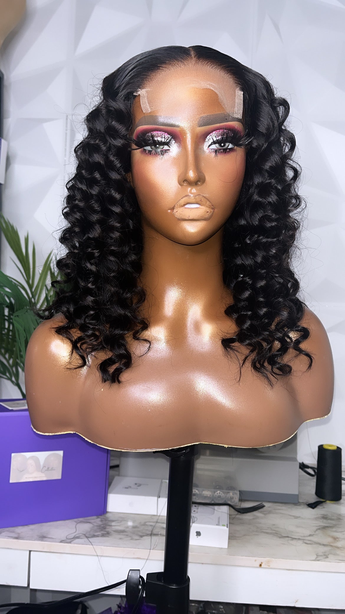 DAISY Indian Body Wave Unit