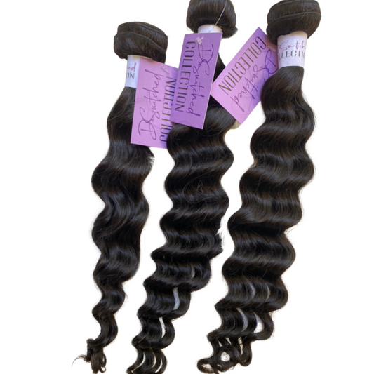 Loose Deep Wave