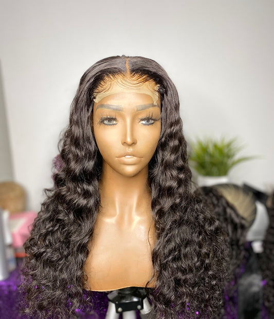 Loose Deep Wave