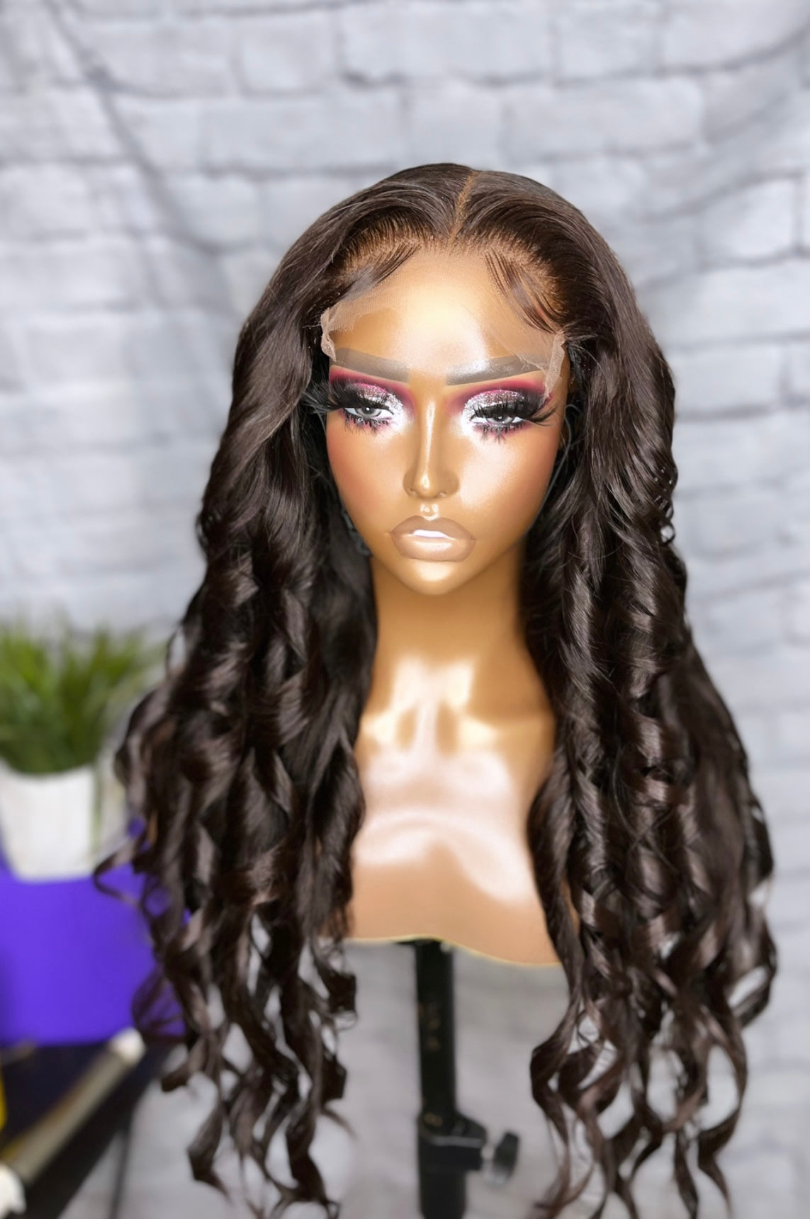 COCOA Indian Body Wave Unit