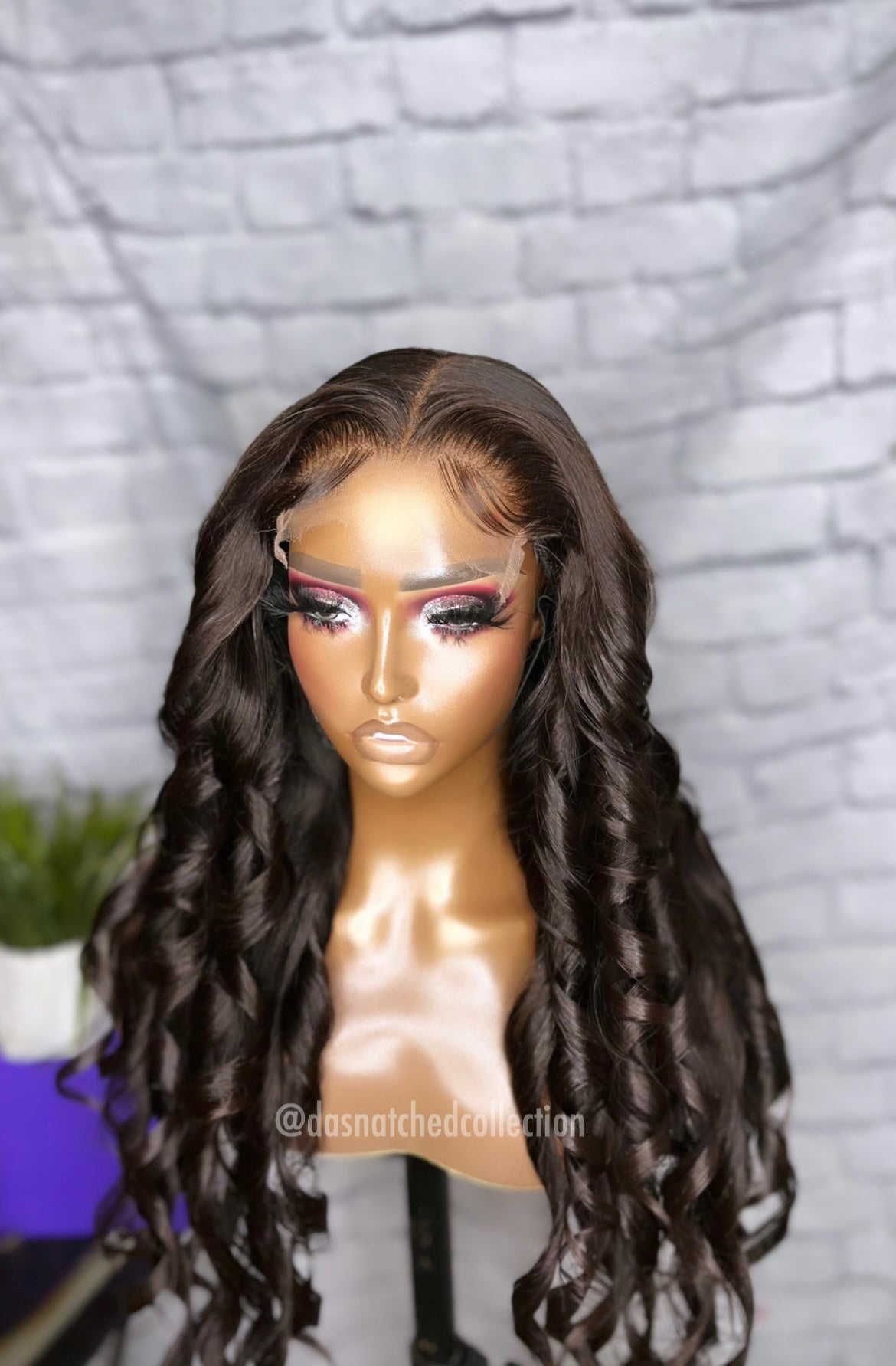 COCOA Indian Body Wave Unit