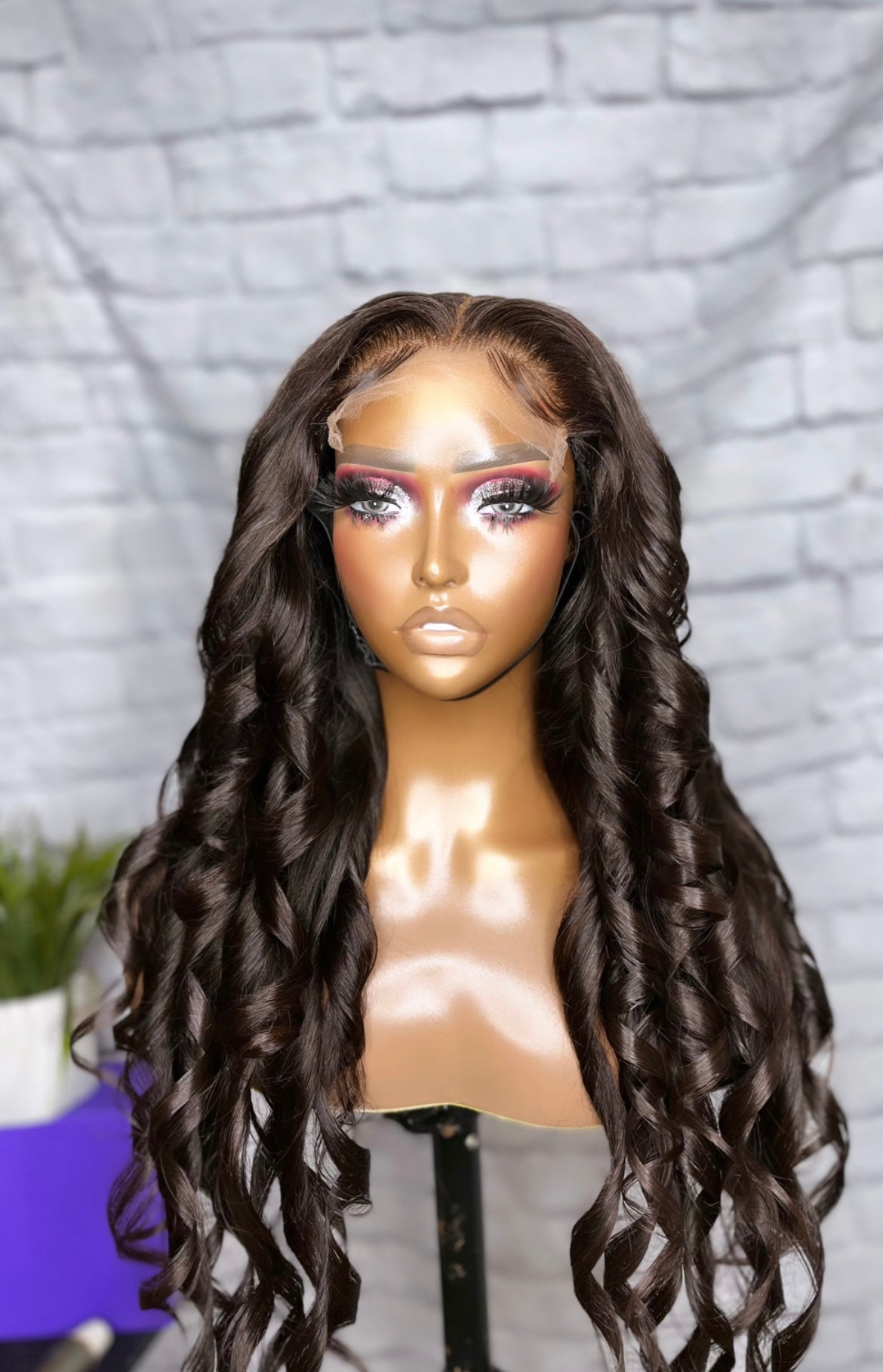 COCOA Indian Body Wave Unit