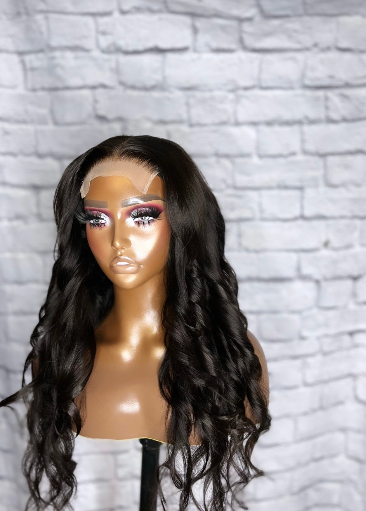 JASMINE Indian Body Wave Unit