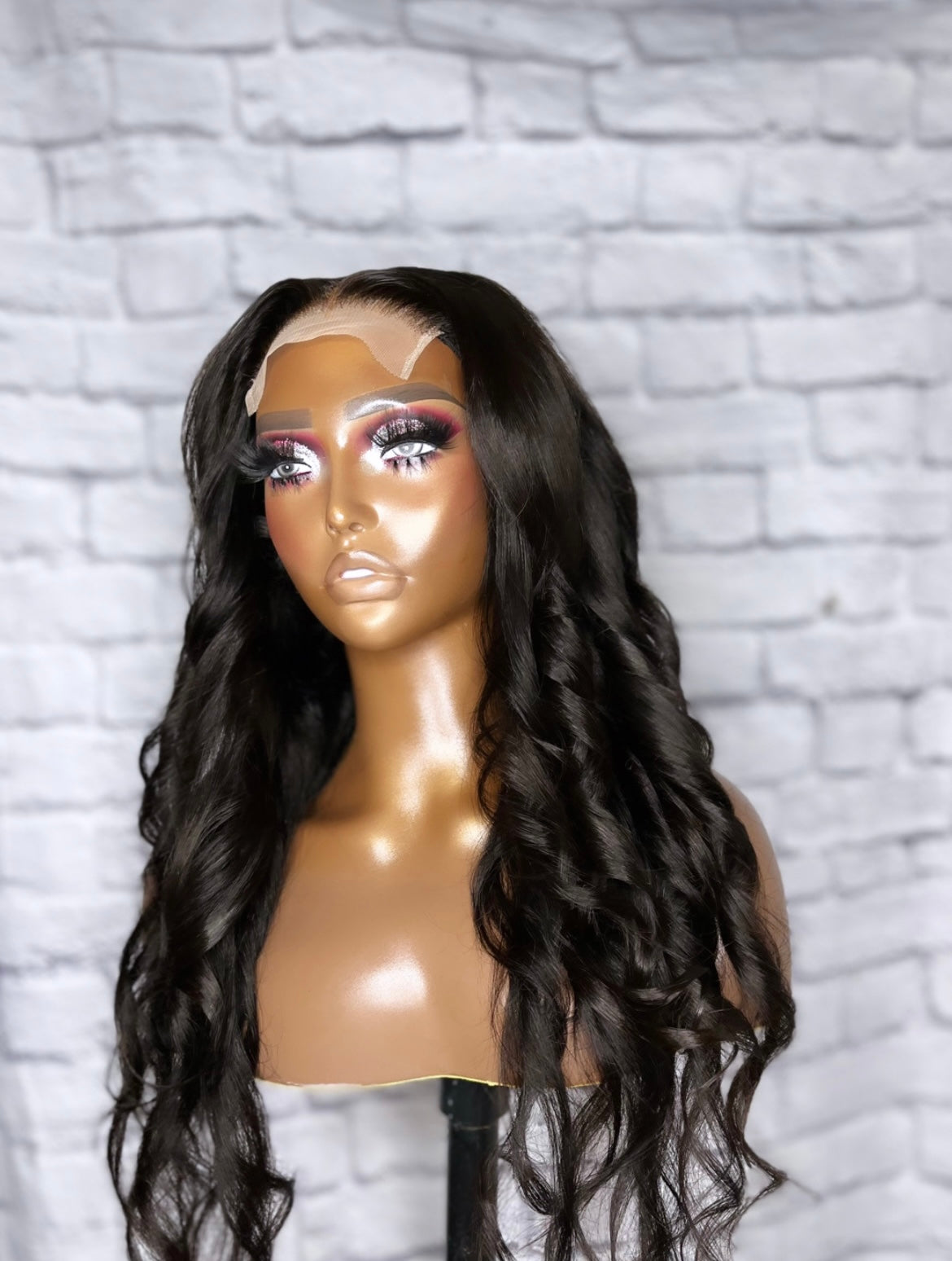 JASMINE Indian Body Wave Unit