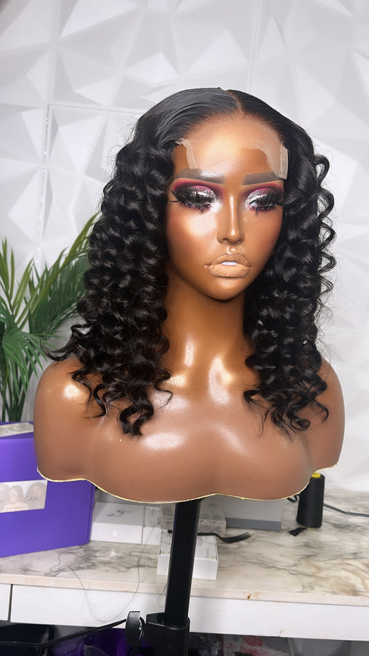 DAISY Indian Body Wave Unit