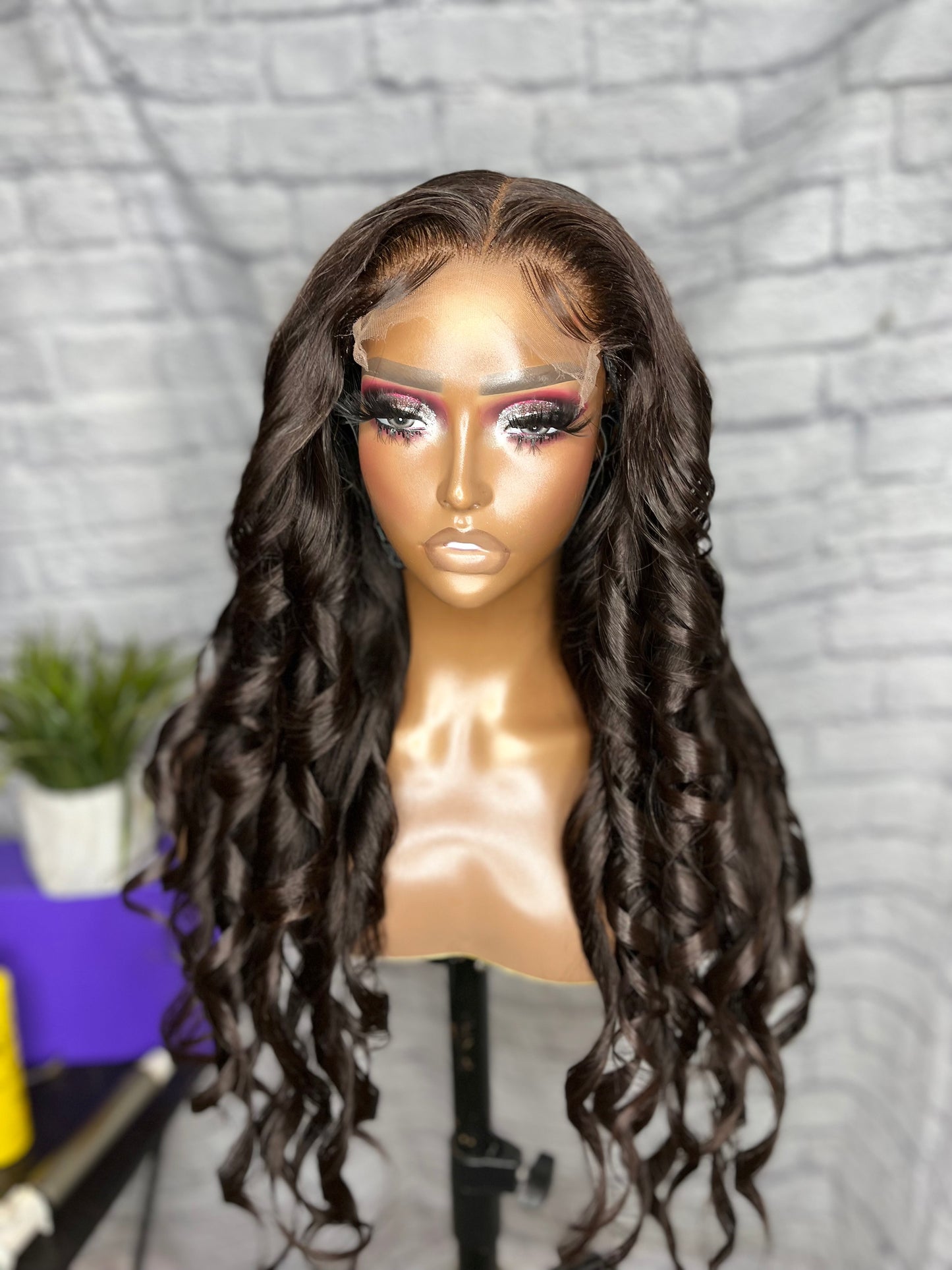 COCOA Indian Body Wave Unit