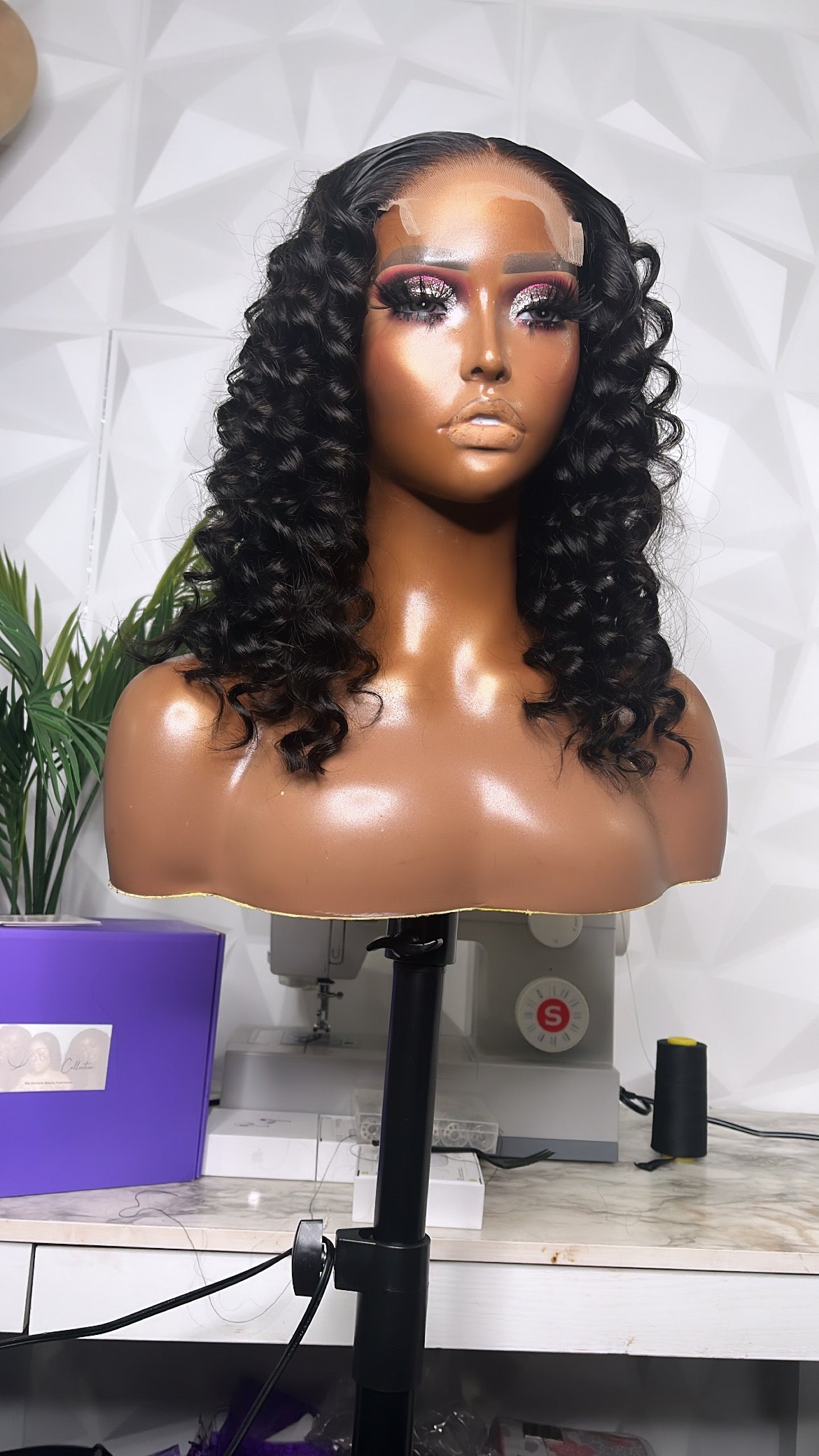 DAISY Indian Body Wave Unit