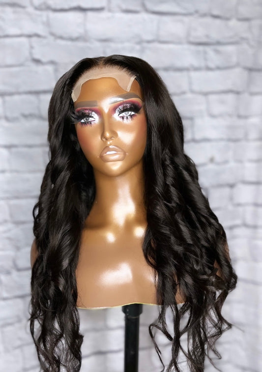 JASMINE Indian Body Wave Unit