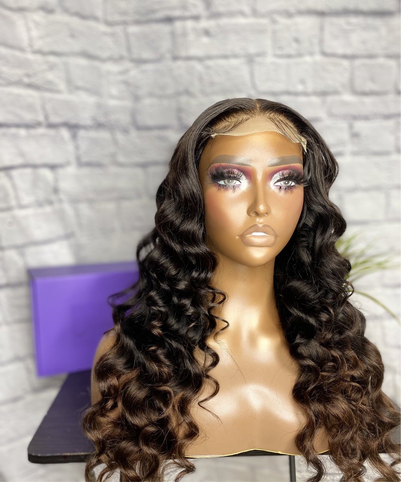 ERICKA Peruvian Body Wave Unit