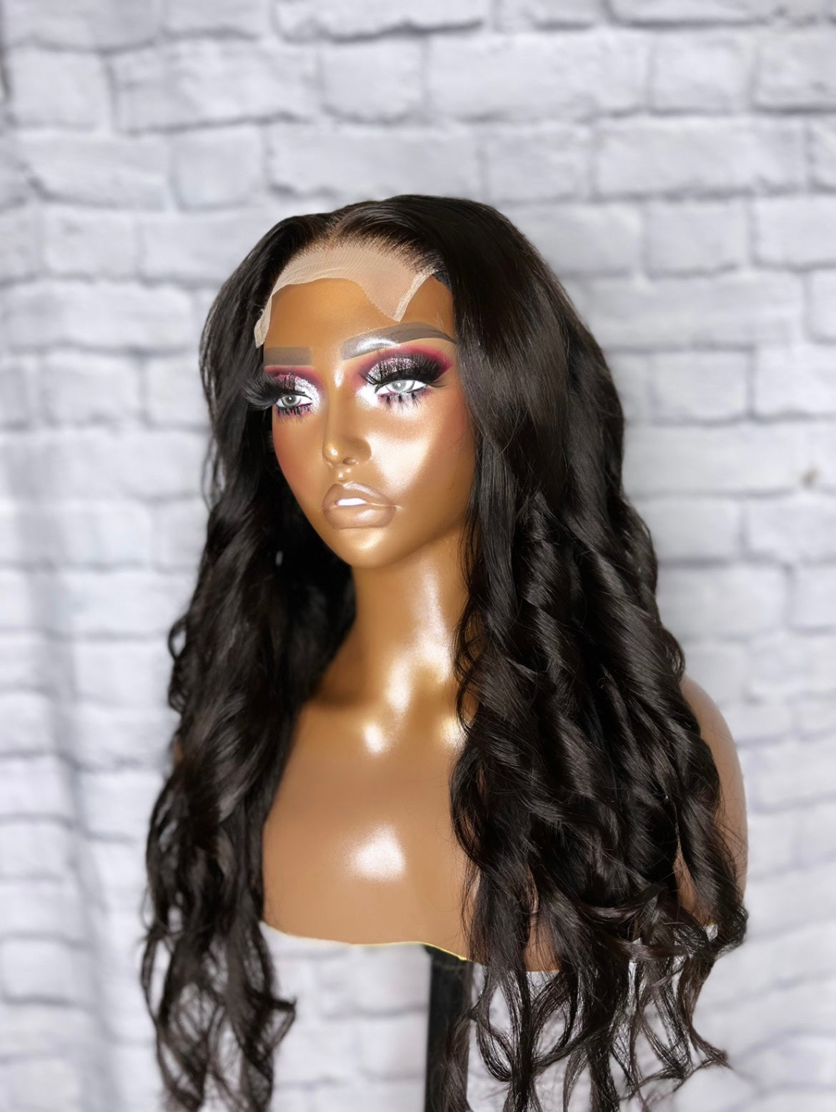 JASMINE Indian Body Wave Unit